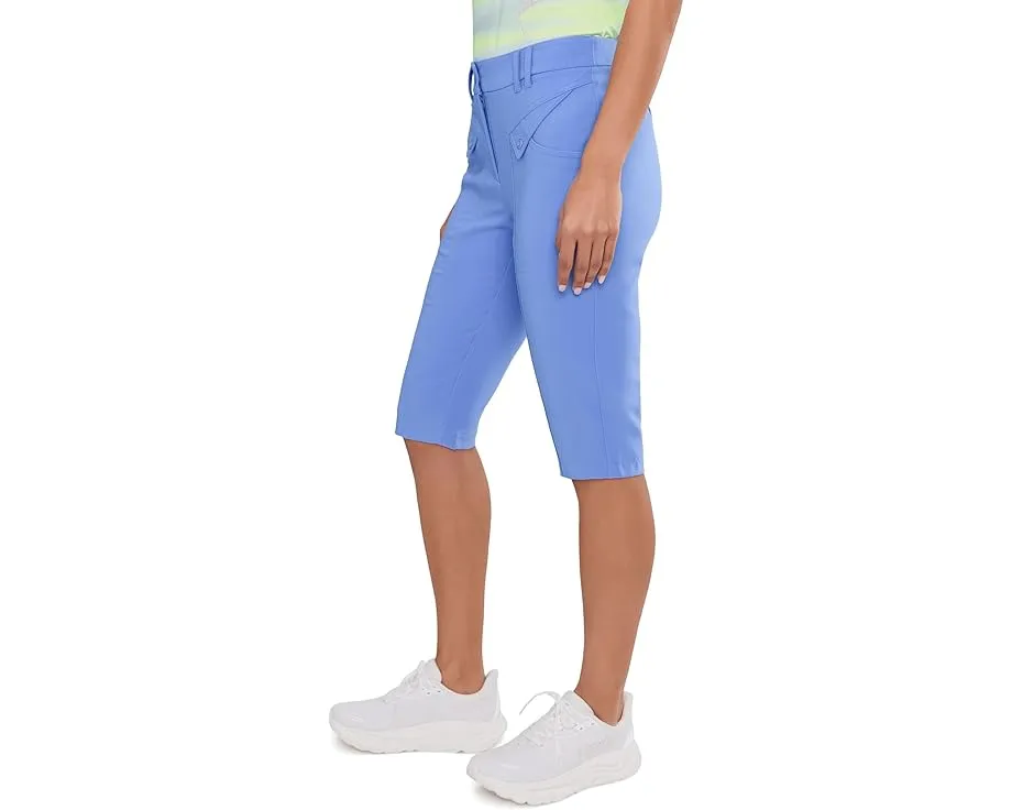 Капри Jamie Sadock Elegante с длиной по внутреннему шву 62 см