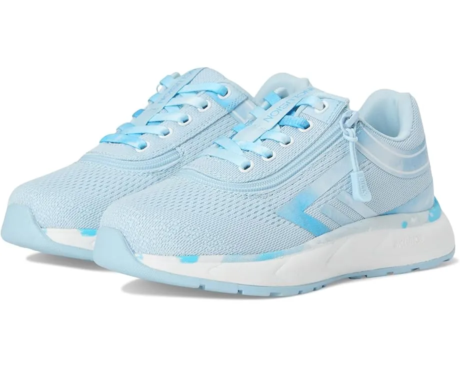 Детские треккинговые кроссовки BILLY Sport Inclusion с удобной шнуровкой и сетчатым верхом