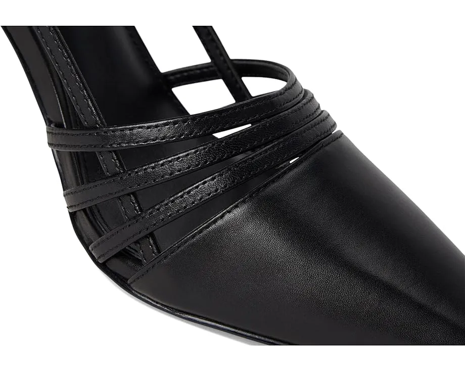 MICHAEL Michael Kors туфли Haisley Sling Pumps на шпильке с ремешками