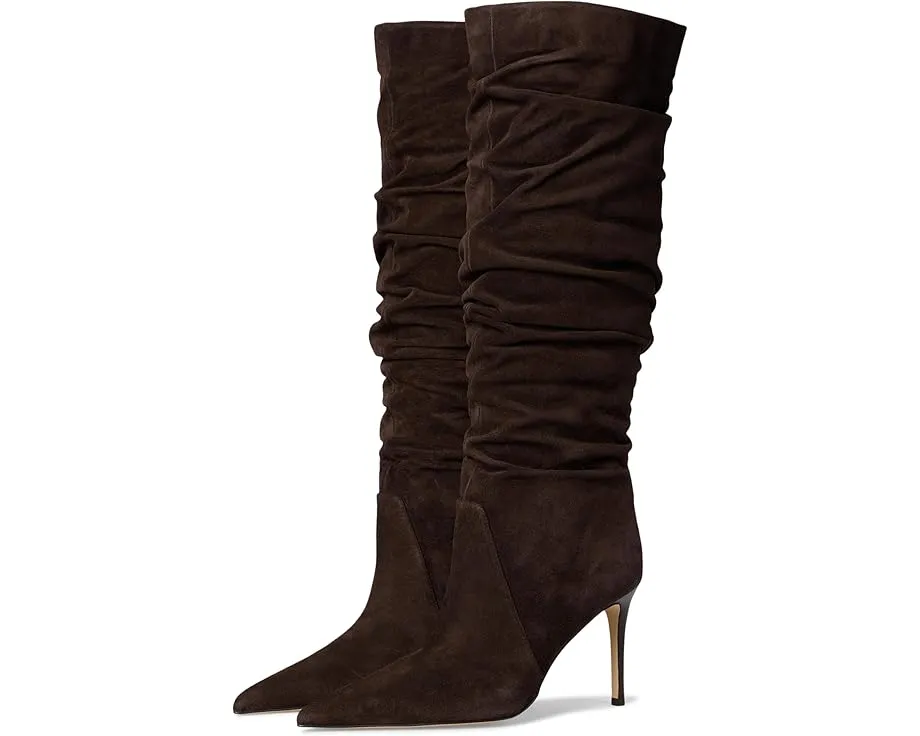 Ботинки Dawn Heeled на шпильке с заостренным носком