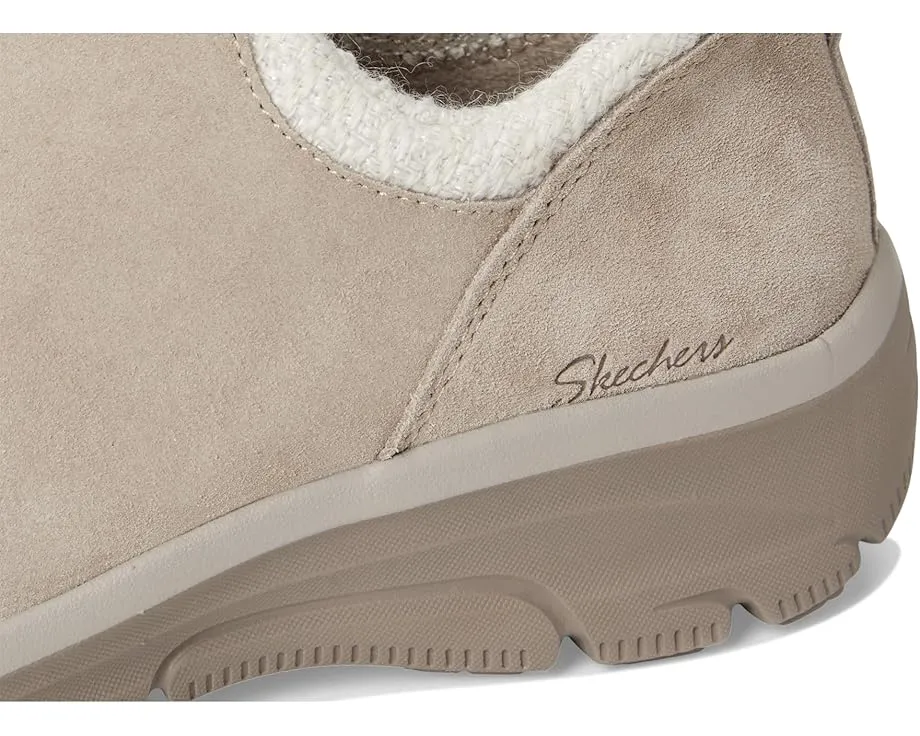 Ботильоны SKECHERS Easy Going Sweet Behavior с технологией Hands Free Slip-ins