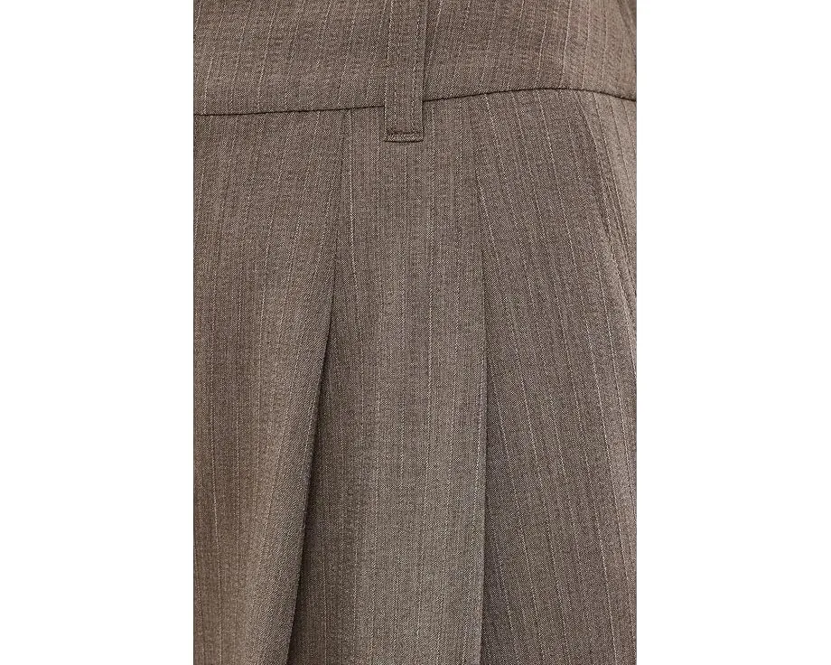 Брюки Alysha Wide Leg длиной 81 см от Varley с высокой талией