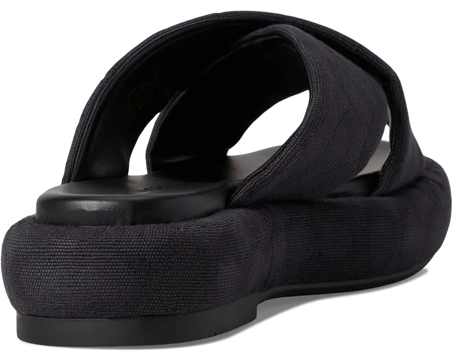 Сандалии COACH Penelope Signature C с перекрещивающимися ремешками