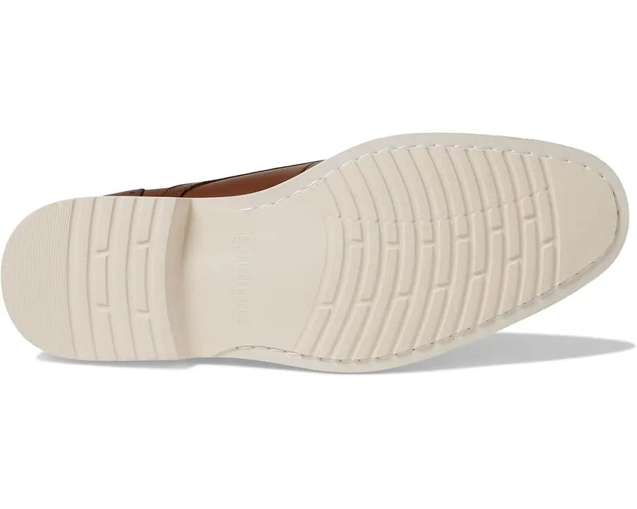 Туфли Stacy Adams Wescott Lace-Up с круглым носком и стелькой Red Zone