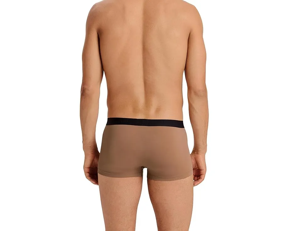 Боксеры Micro Touch облегающего кроя из микрофибры от Hanro