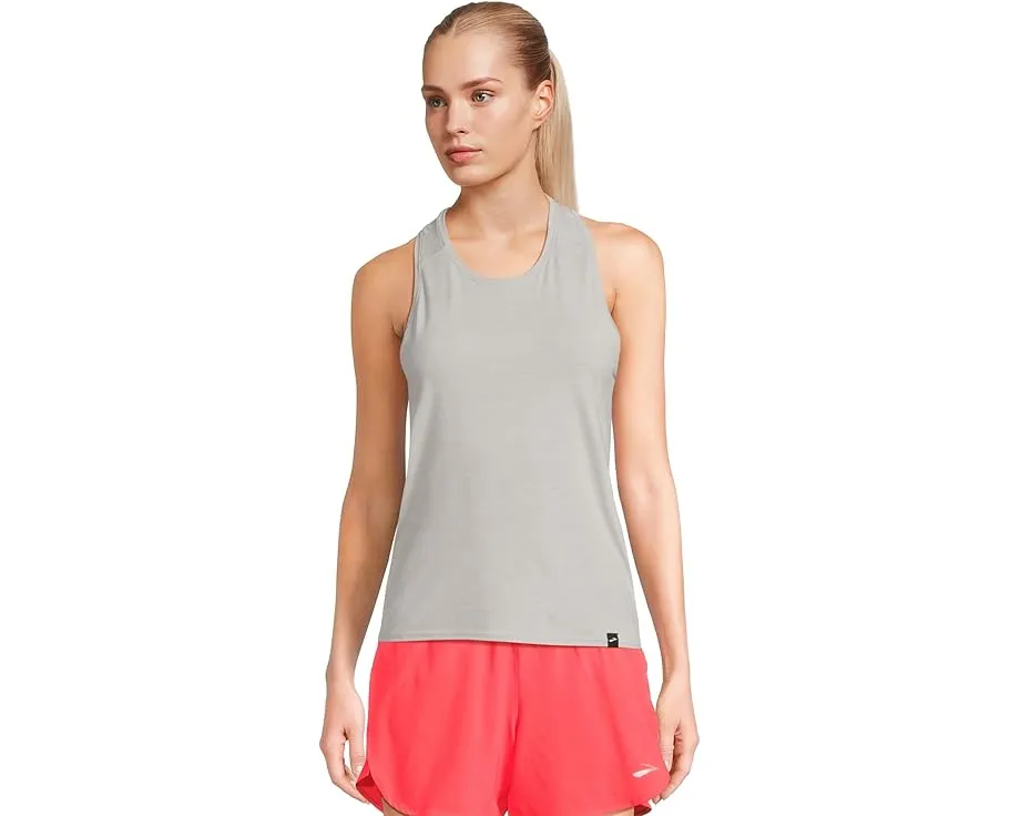 Топ Brooks Luxe Tank для тренировок с технологией GO²