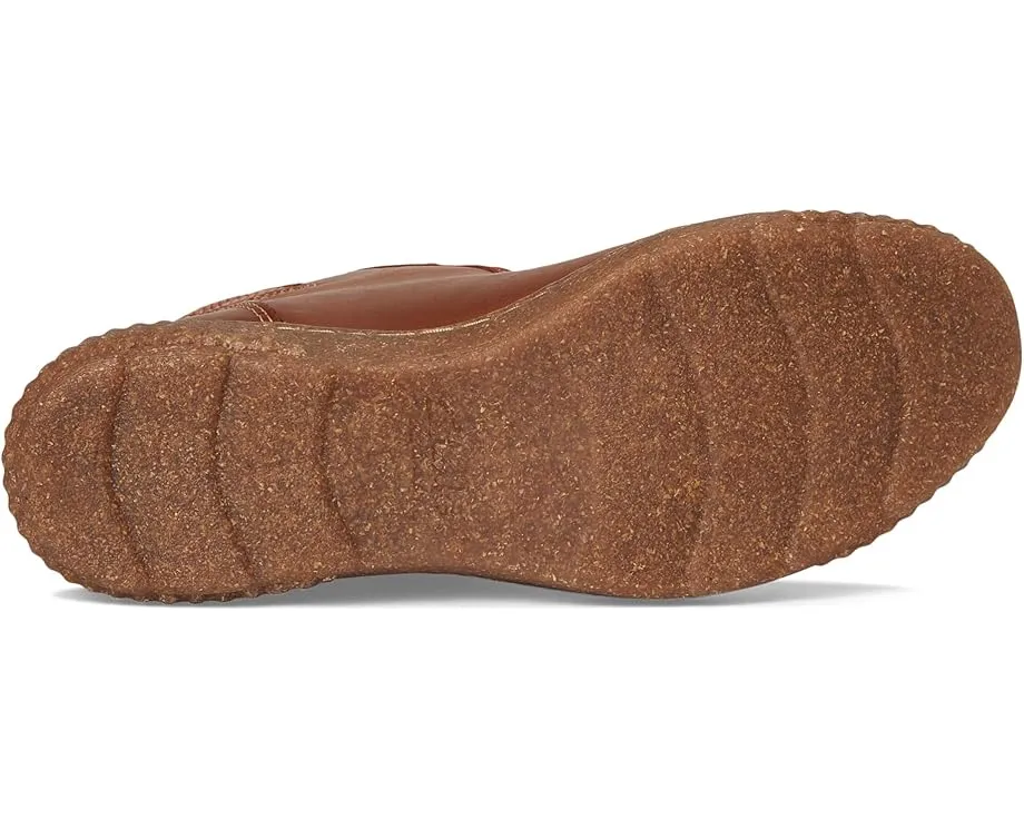 Ботильоны Clarks Caroline Park на шнуровке и молнии