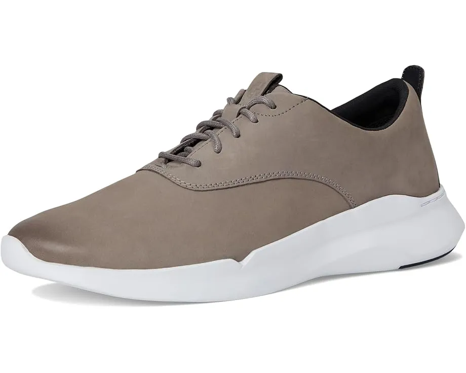Кроссовки Cole Haan Grand Crosscourt Runox с кожаным верхом и подошвой GRANDFOAM