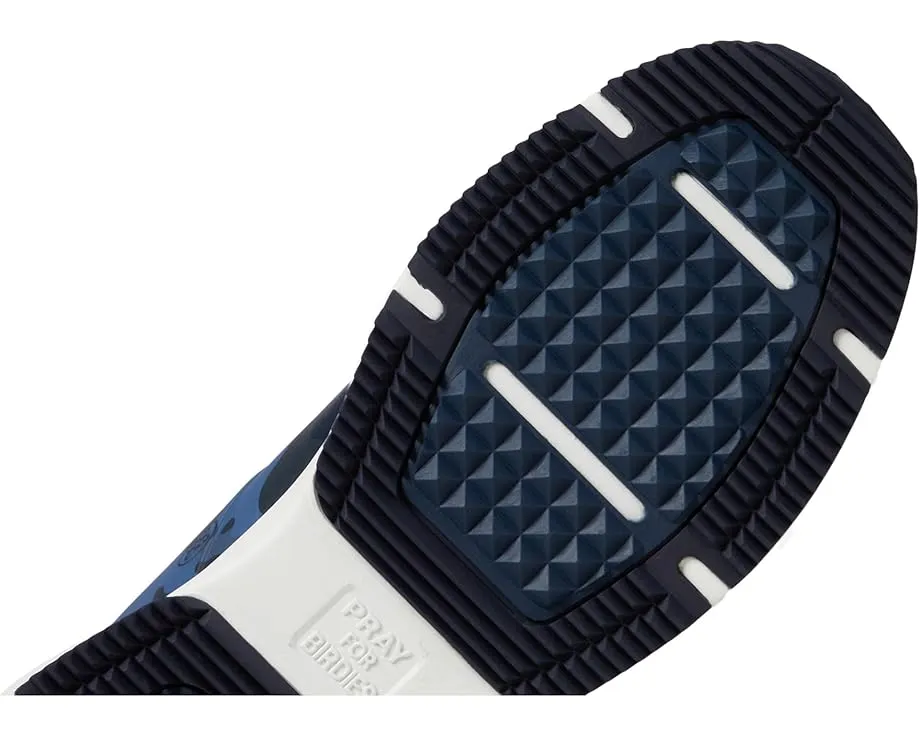 GFORE мужские гольф туфли MG4+ TPU Camo с камуфляжным принтом и сетчатой подкладкой