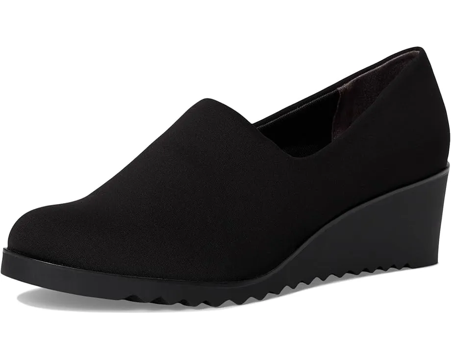 Лоферы Ziva Loafer/Moc на платформе с эластичным верхом из неопрена