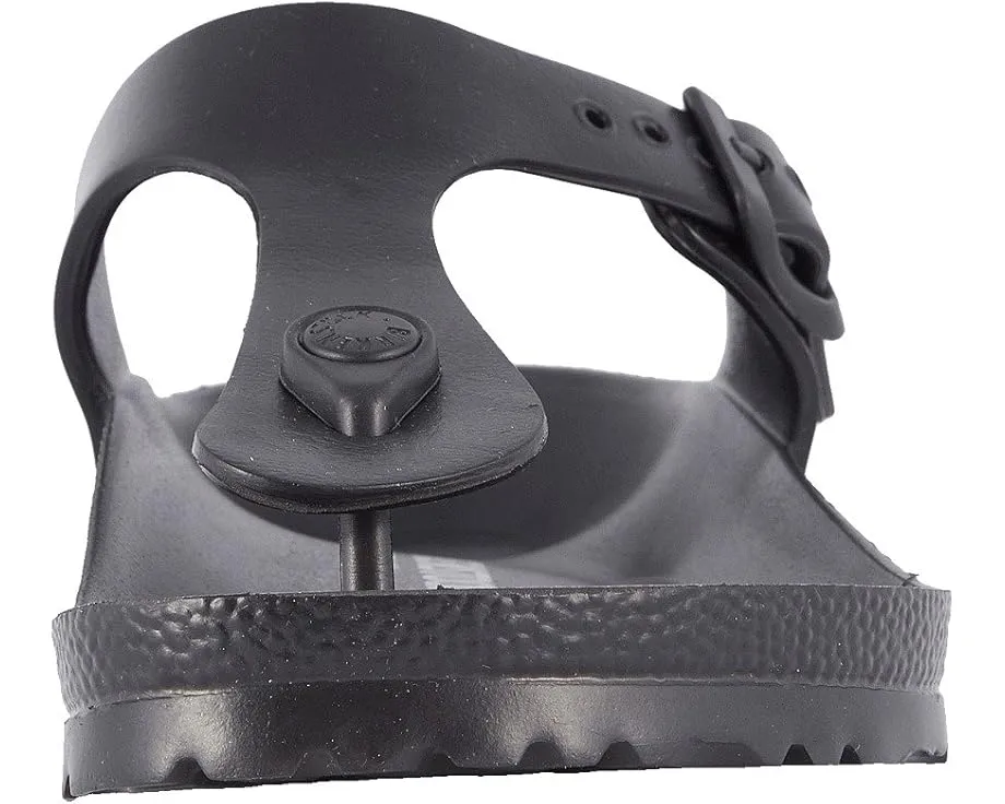 Сланцы Birkenstock Gizeh EVA Essentials с анатомической стелькой