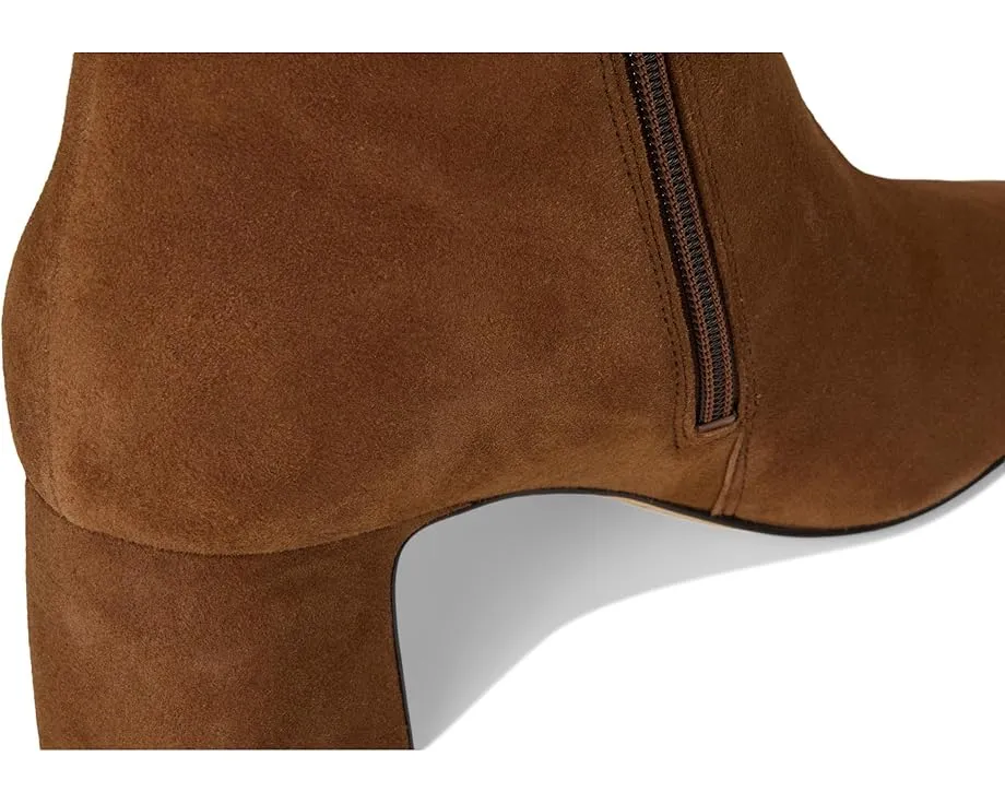 Высокие сапоги Cole Haan Georgette с квадратным мысом