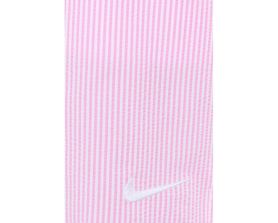 Плавки Nike Breaker Ripple Texture 7 дюймов (17.78 см) с внутренними шортами из переработанного полиэстера
