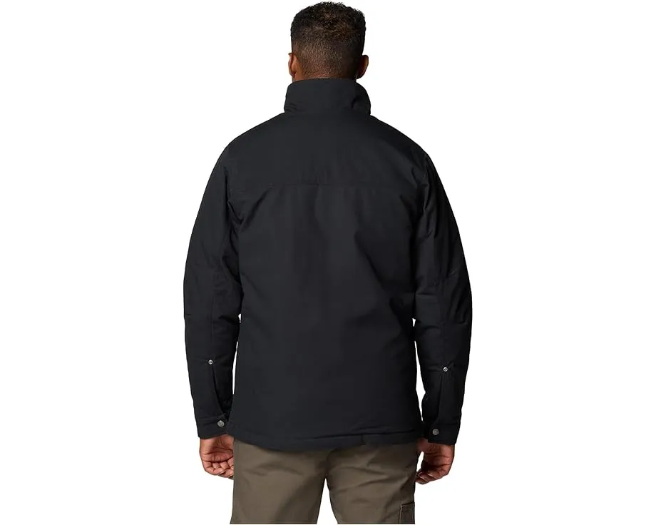 Куртка Columbia Loma Vista III из водоотталкивающей ткани Omni Shield