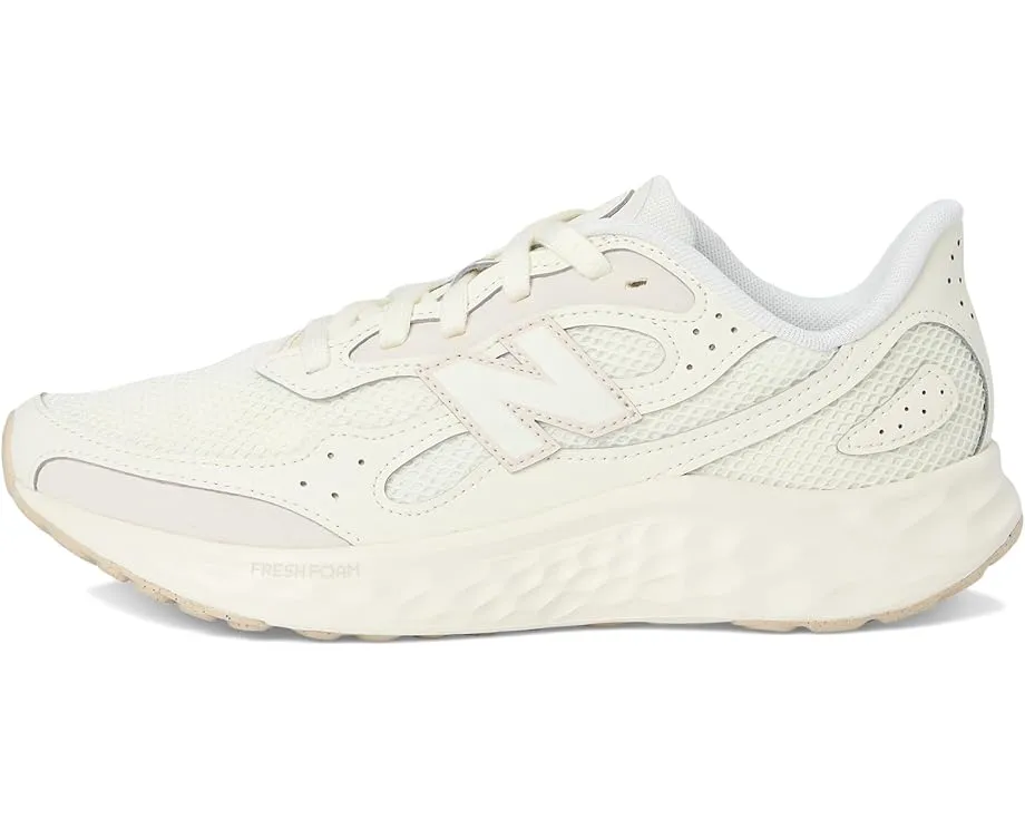 Кроссовки New Balance Fresh Foam Arishi v4 Tiralux с технологией Fresh Foam