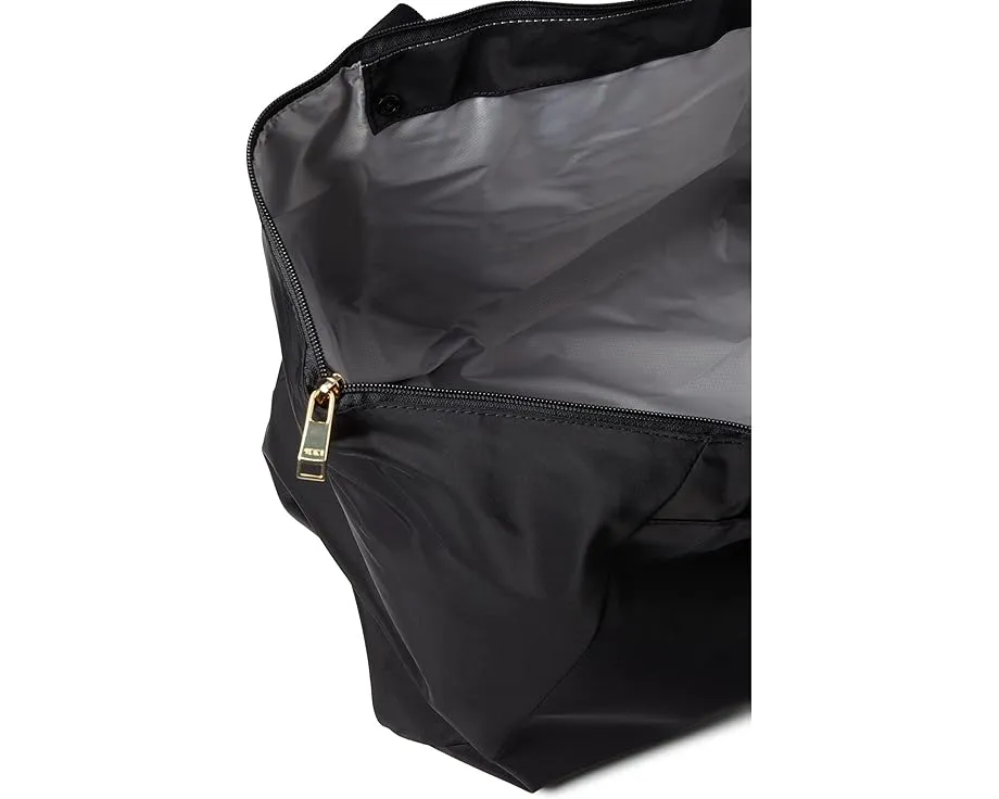 Складная сумка-тоут Tumi Voyageur Just in Case с ремнем для крепления