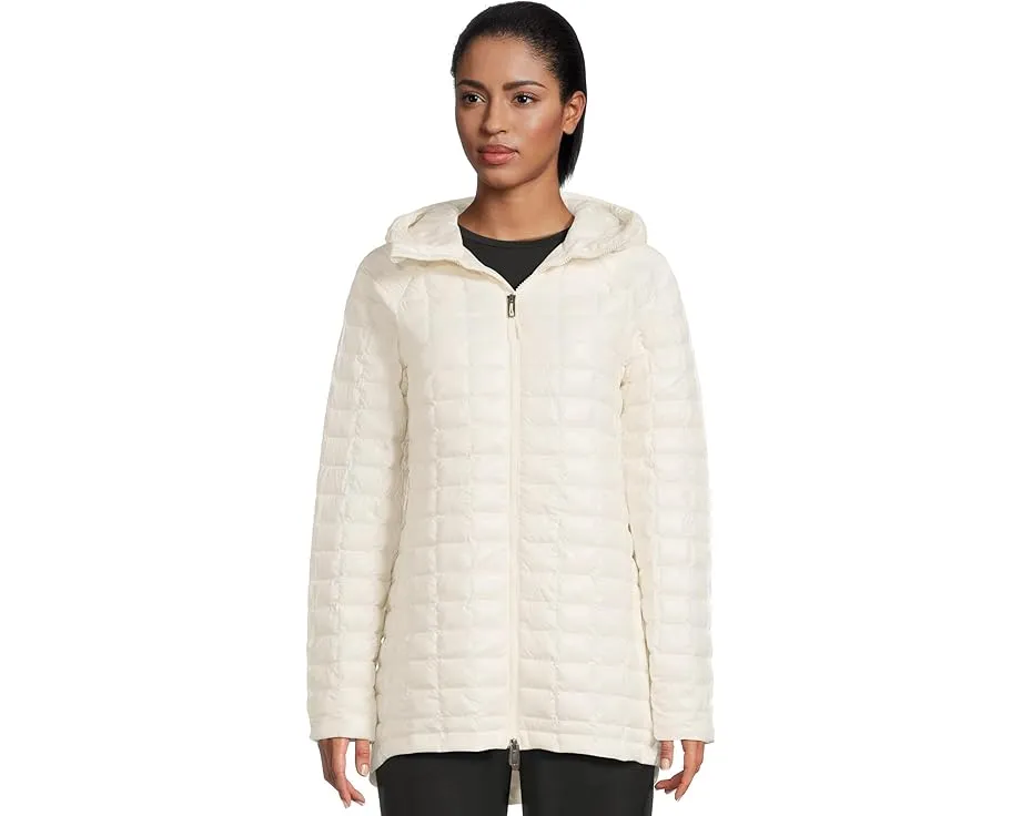 Парка THERMOBALL с капюшоном и синтетическим утеплителем от The North Face