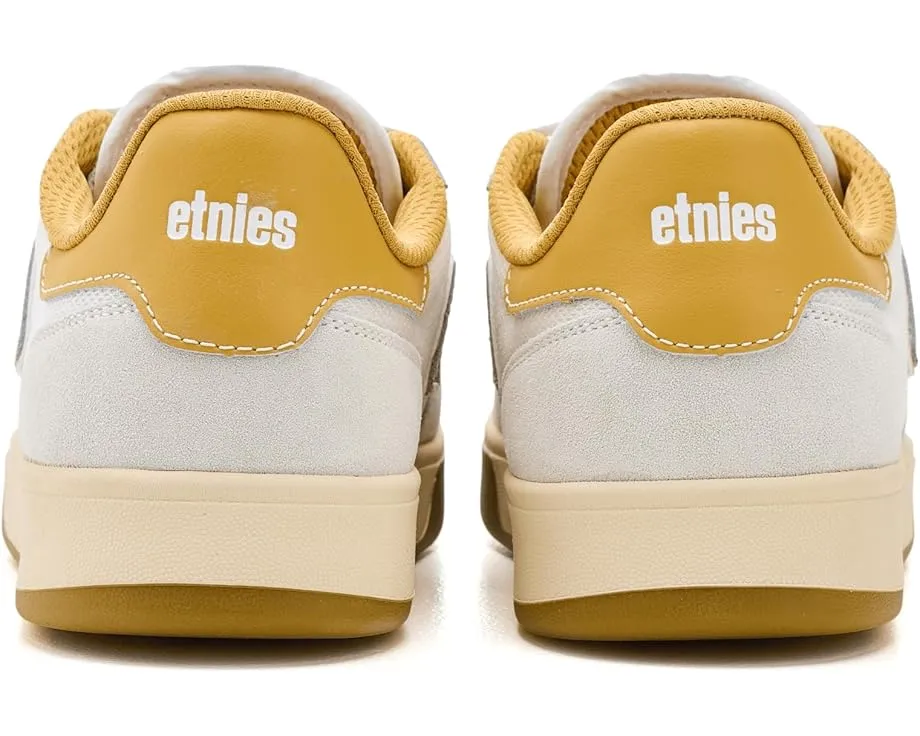 Кроссовки etnies Emerson с верхом из замши и сетки