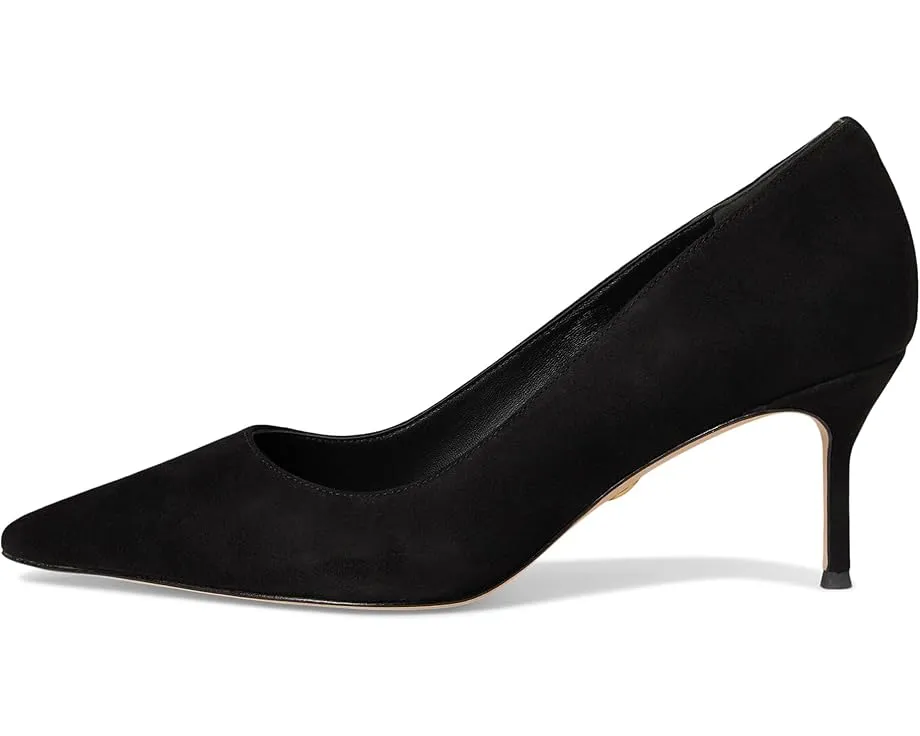 Туфли Veronica Beard Rita на шпильке из замши