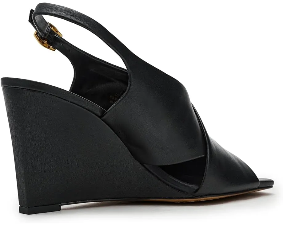 Босоножки Vince Camuto Ameira на платформе с перекрещивающимися ремешками