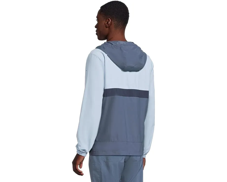 Ветровка Columbia Spire Valley с капюшоном и UPF 50