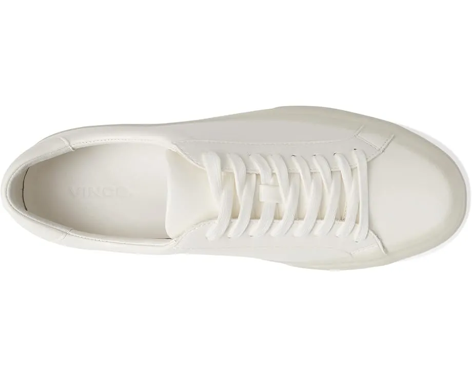 Кроссовки Vince Fultondipped с удобной стелькой и текстильной подкладкой