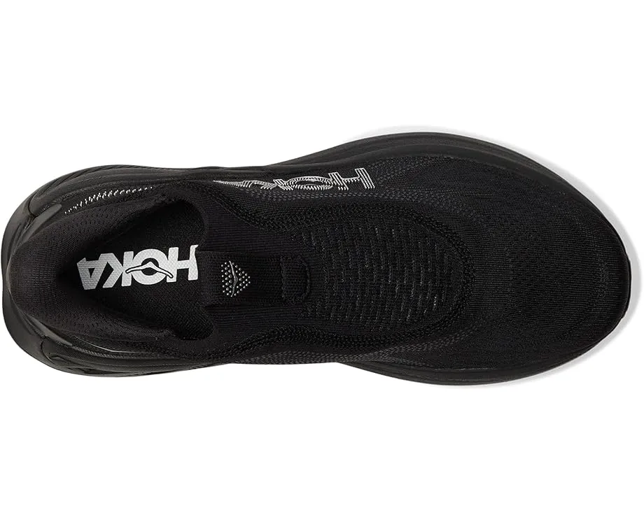 Бесшнуровочные кроссовки Hoka Skyward Laceless для восстановления после бега
