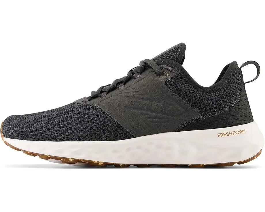 Кроссовки New Balance Fresh Foam Sport с амортизацией Fresh Foam