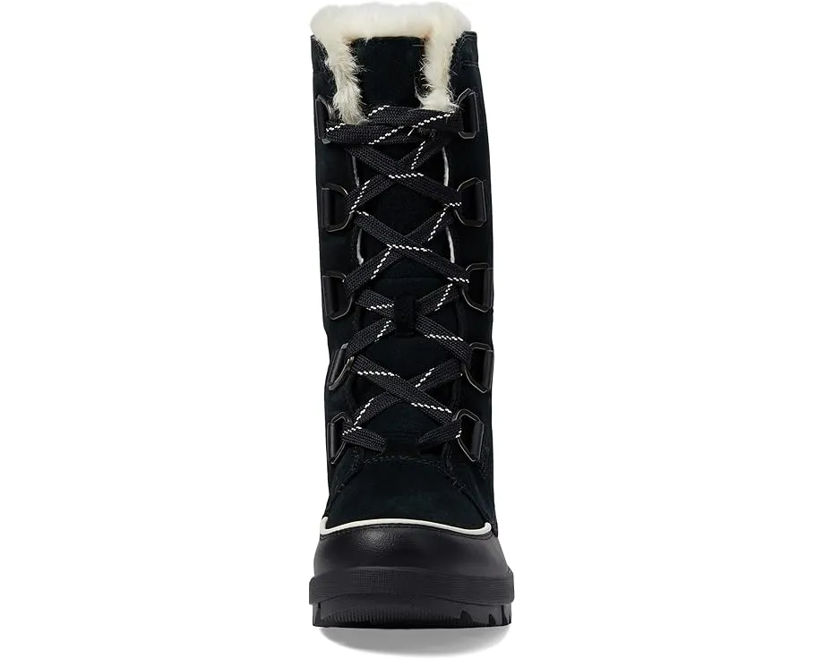 Высокие зимние ботинки SOREL Tivoli IV Tall с мембраной Outdry и утеплителем