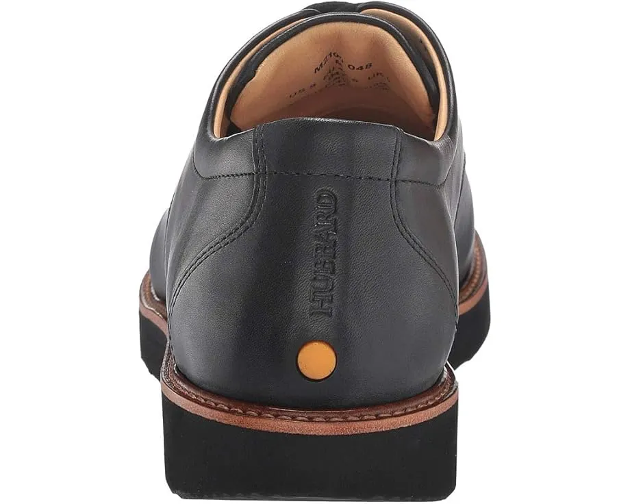 Туфли оксфорды Samuel Hubbard Founder с подошвой Vibram и поддержкой свода стопы