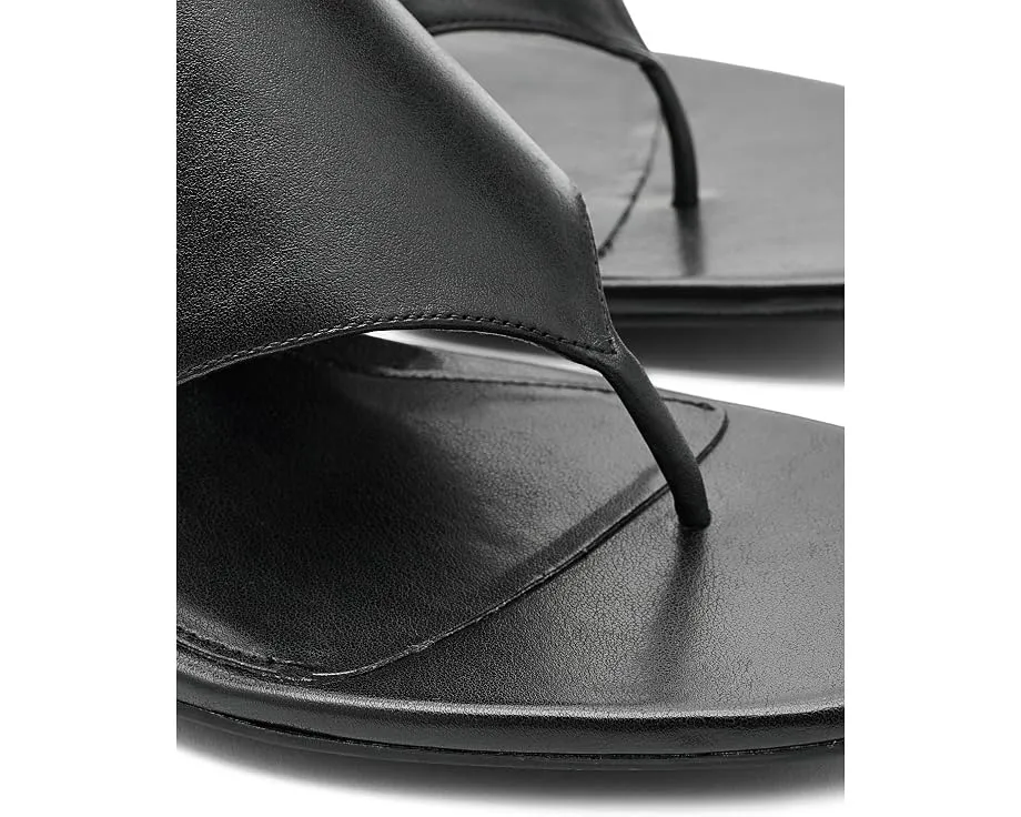 MICHAEL Michael Kors сандалии Kya Flex Mid Thong с ремешком на щиколотке
