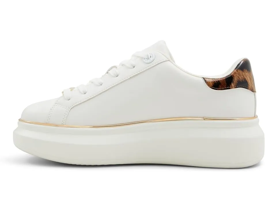 Кроссовки Tahlea с металлическими акцентами и массивной подошвой ALDO