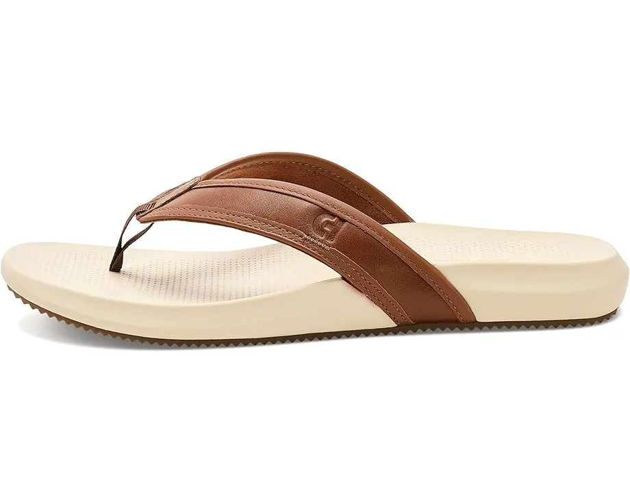 Сандалии Cole Haan Montauk Resort с технологией GRANDFOAM