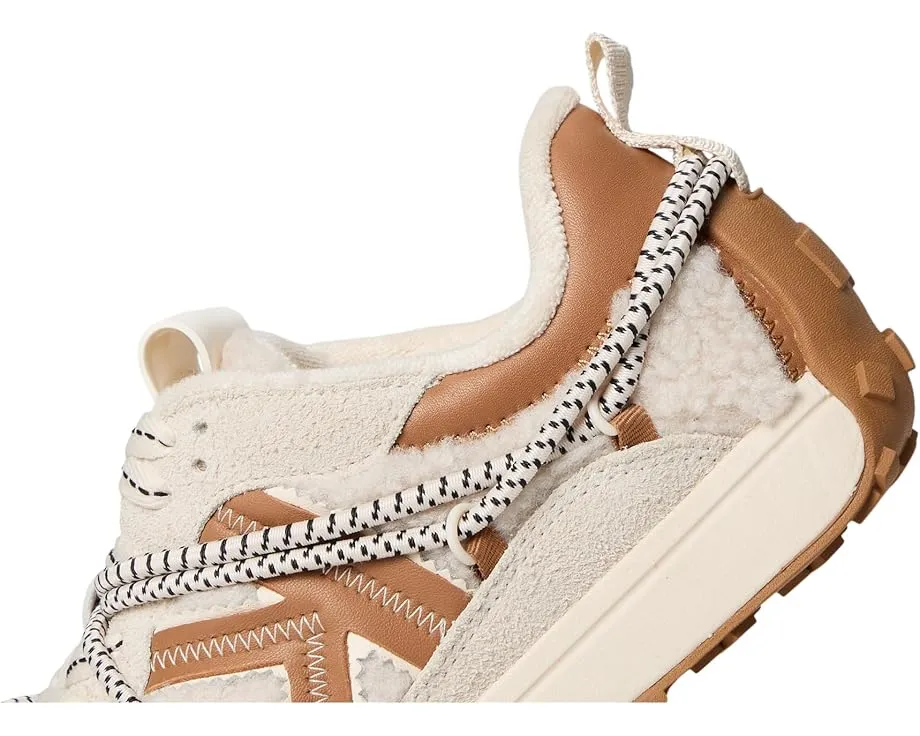 Кроссовки K As In Kate Runner из кожи от Kate Spade New York