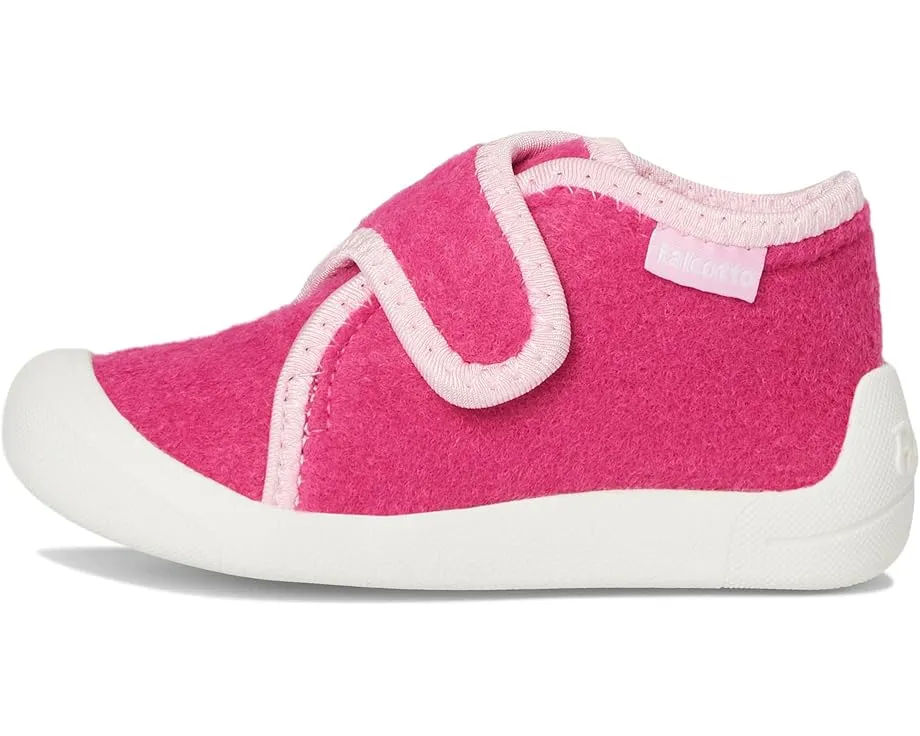 Детская обувь Naturino Falcotto Snuppy Vl. с застежкой на липучке