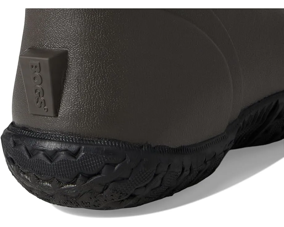 Bogs Mesa Ducks ботинки с утиным камуфляжем и стальной пластиной