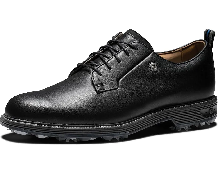 FootJoy мужские гольф-ботинки Premiere Series Field с шипами Softspikes и кожаным верхом