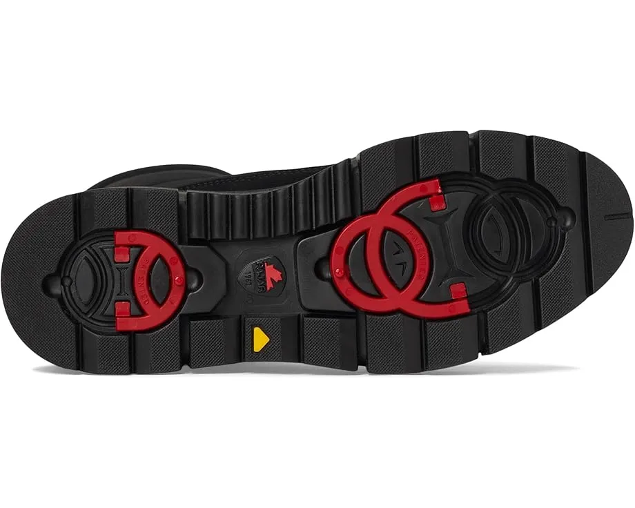 Зимние ботинки Pajar CANADA Harmony с технологией Ice-Gripper