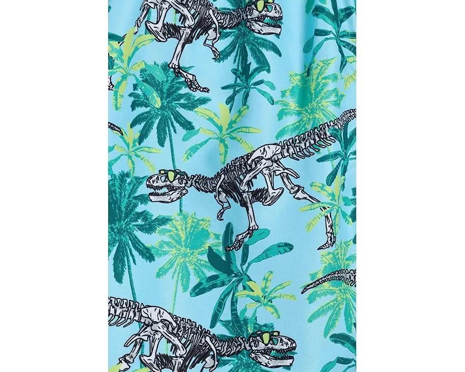 Плавки Skeleton Boardshorts из переработанного полиэстера