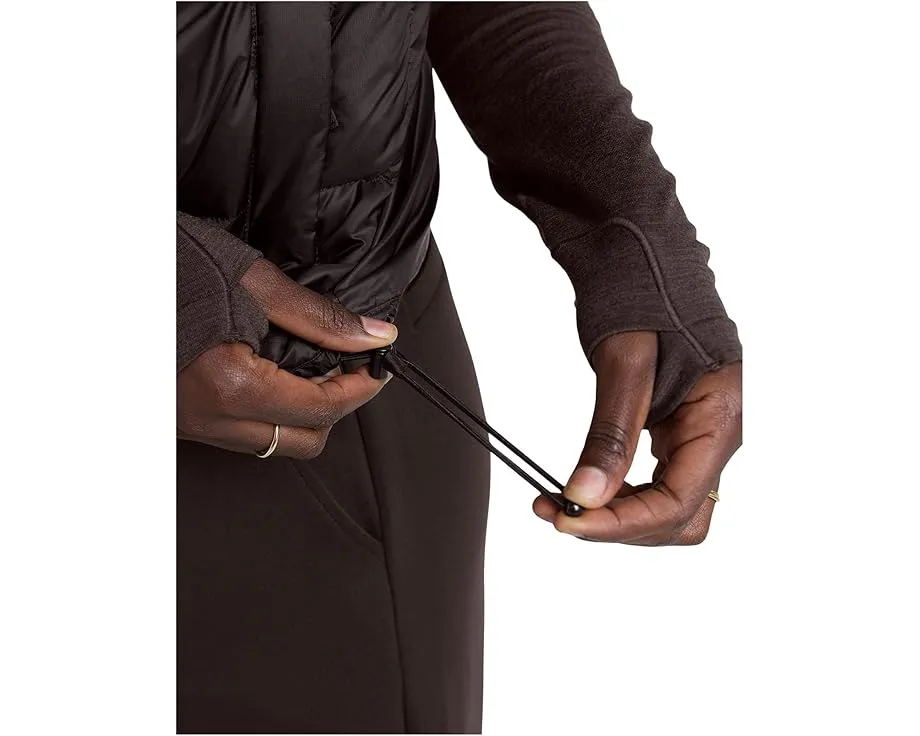 Beyond Yoga Объемная пуховая жилетка Big Cozy Puffer с карманами