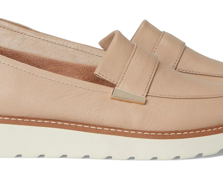 Лоферы Naturalizer Adiline из кожи с технологией Contour+