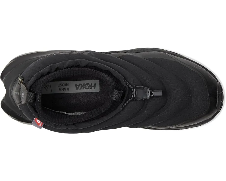 Зимние ботинки Hoka Kaha 2 Frost Moc GTX® с утеплителем PrimaLoft