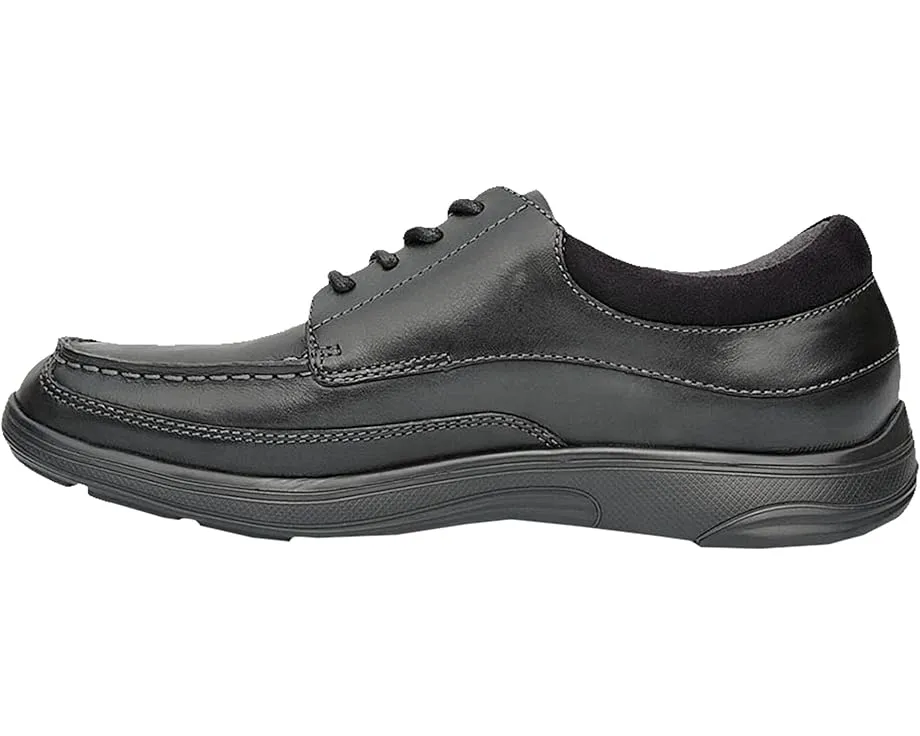 Ортопедические оксфорды Anodyne No. 30 Casual Dress из натуральной кожи