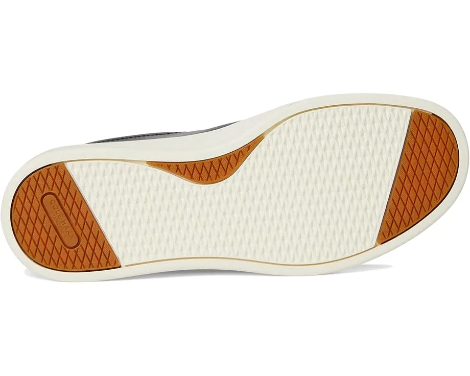 Повседневные кроссовки Cole Haan Grand Crosscourt с верхом из натуральной кожи