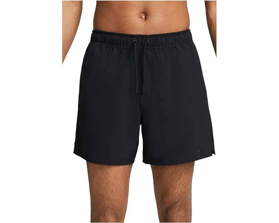 Шорты Nike Unlimited Dri-Fit 5" для тренировок с карманами