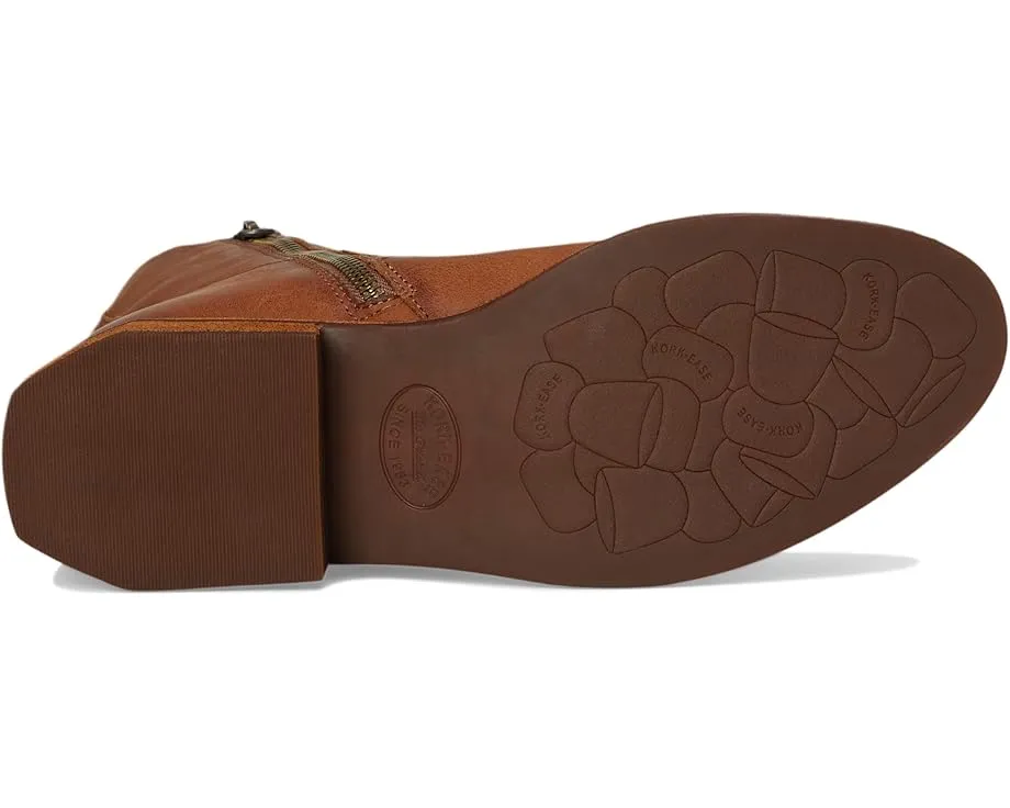 Ботильоны Kork-Ease Ellinor с ремешками на молнии