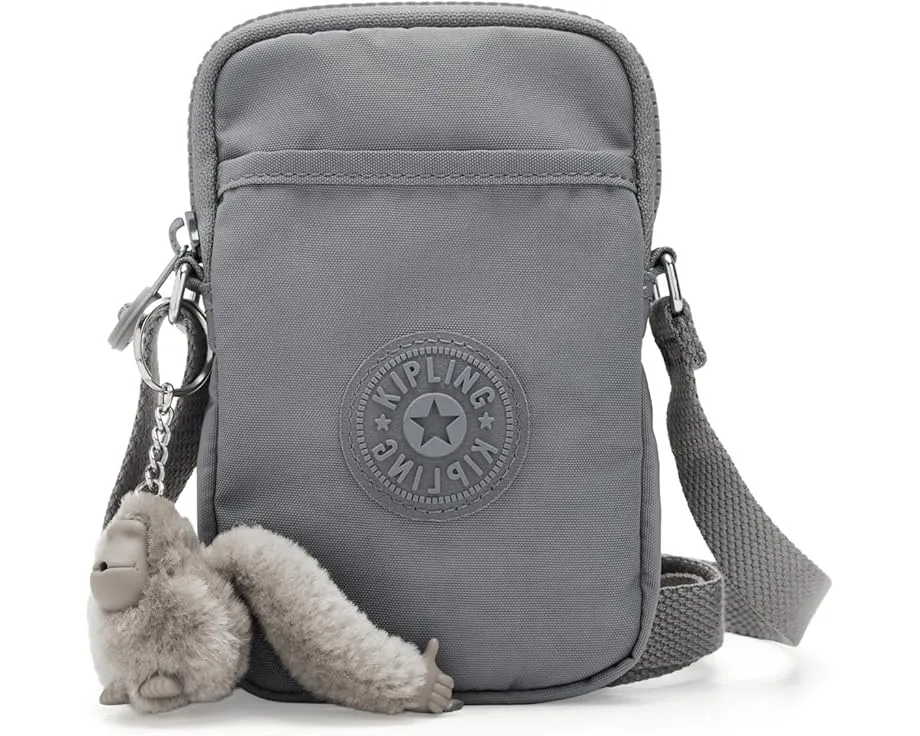 Kipling Tally кроссбоди из полиамида с регулируемым ремнем