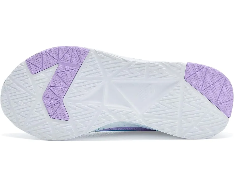 Кроссовки New Balance 468 Slip-On для малышей с удобной шнуровкой