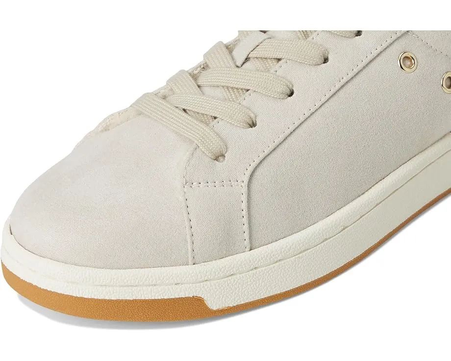 Детские кроссовки Steve Madden Kids Navi из замши с искусственным мехом