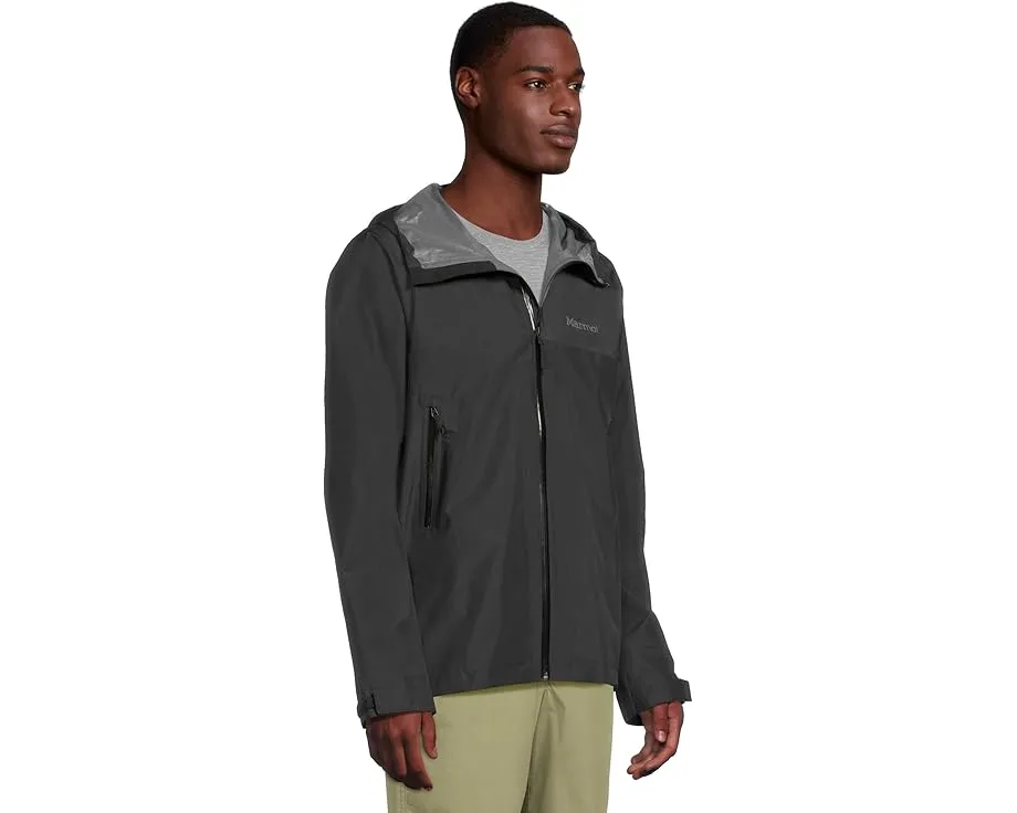 Marmot Куртка Minimalist Pertex из переработанного полиэстера с технологией Pertex Shield